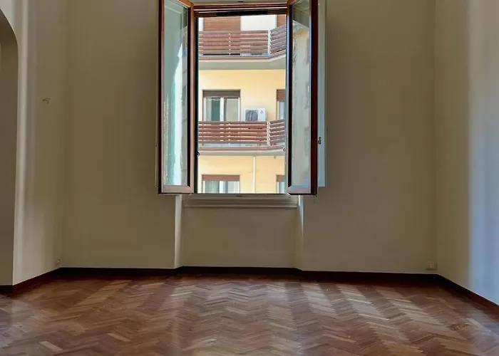 Modena Boutique Apartment