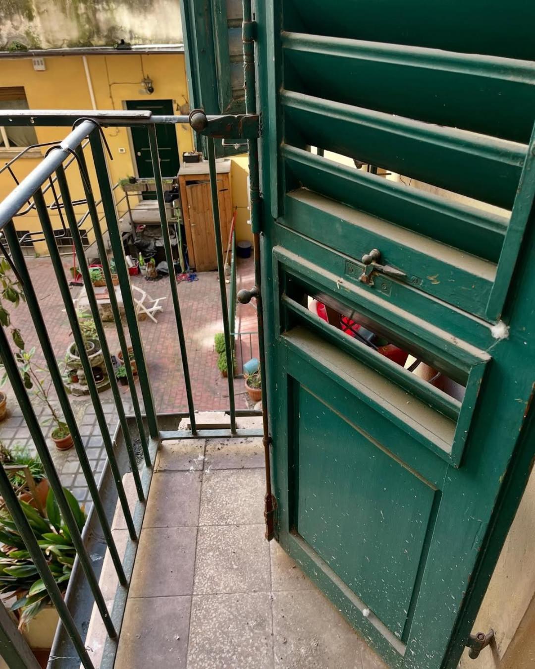 Apartamento Modena Boutique Florença